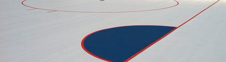 Hockey Court