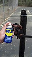 fence-post-lubricate