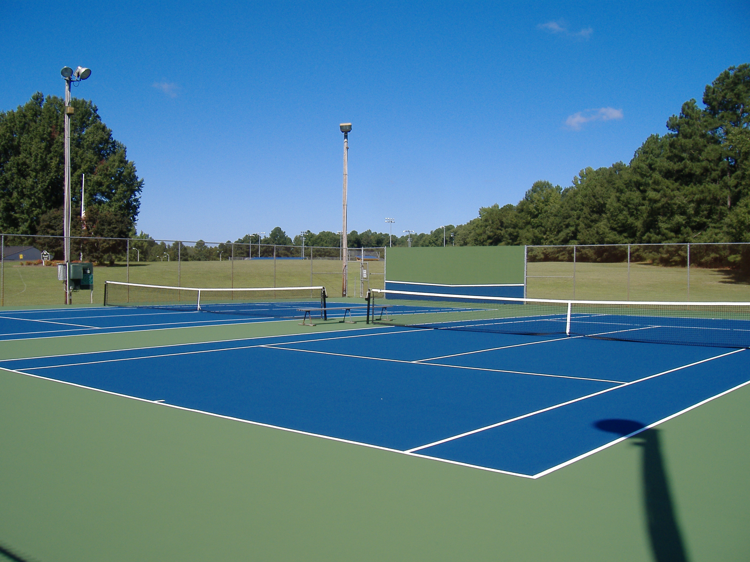 North State Resurfacing - Raleigh NC