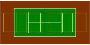 pickleball court contractors