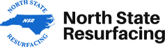 North State Resurfacing Logo
