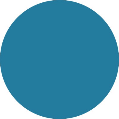 Blue Line Paint