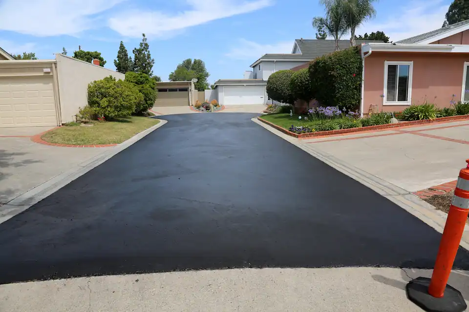 raleigh pavement repair
